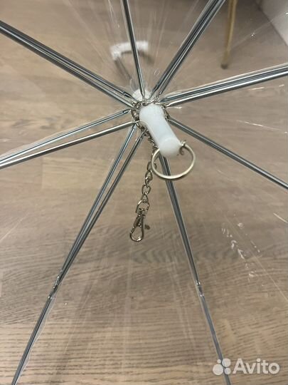 Зонт для собаки Pappia