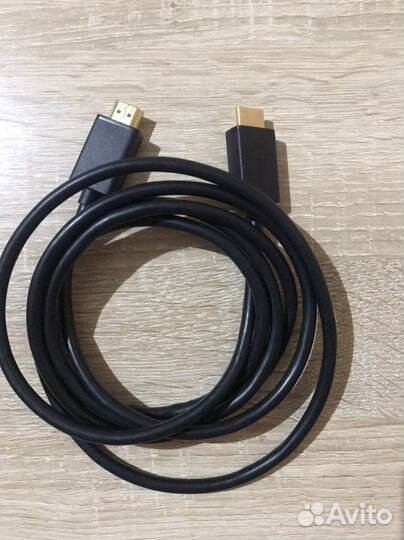 Кабель hdmi ориг xbox360