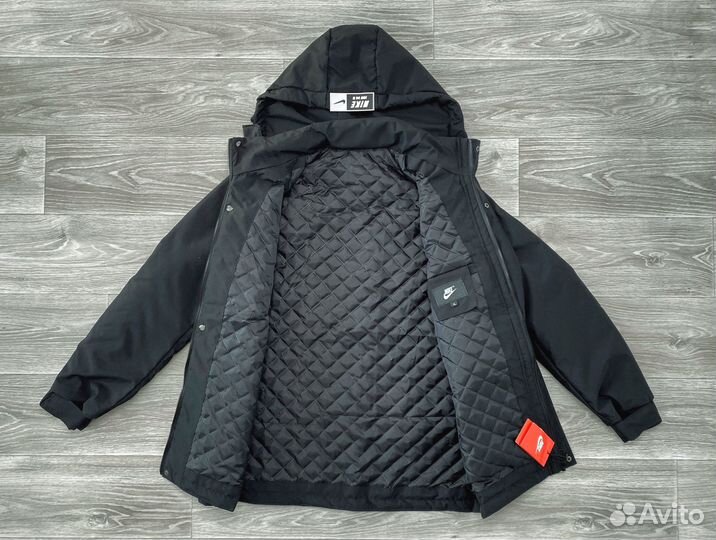 Куртка nike