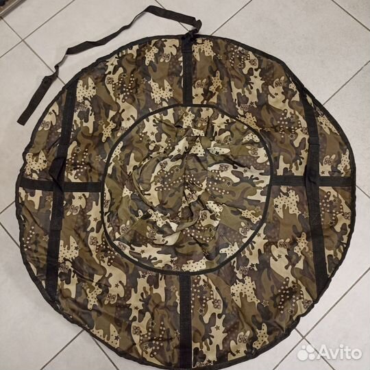 Чехол для тюбинга