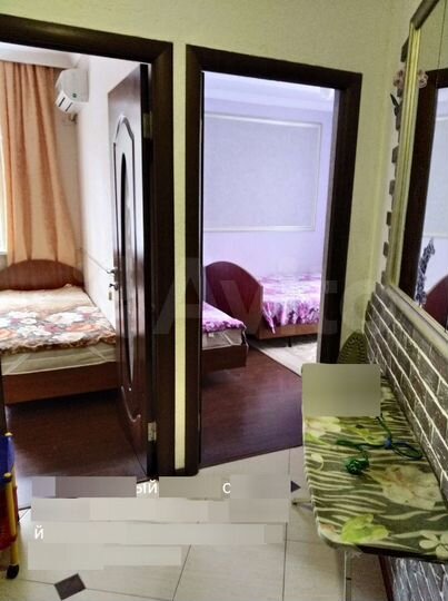 Комната 20 м², 2/2 эт.