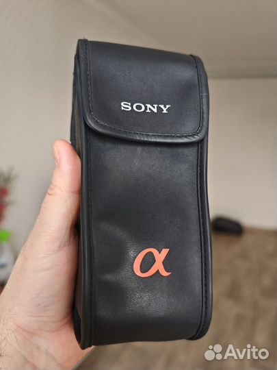 Вспышка Sony HVL-F56AM