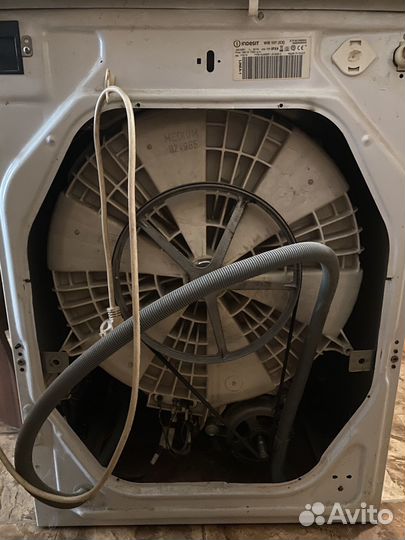 Стиральная машина б/у
