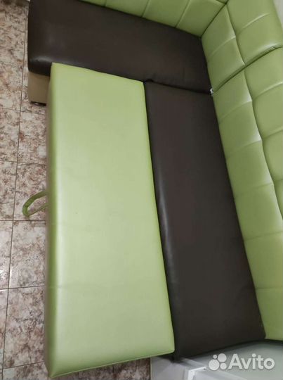 Кухонный уголок