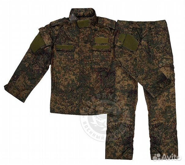 Военная форма летняя вкпо 50 -52