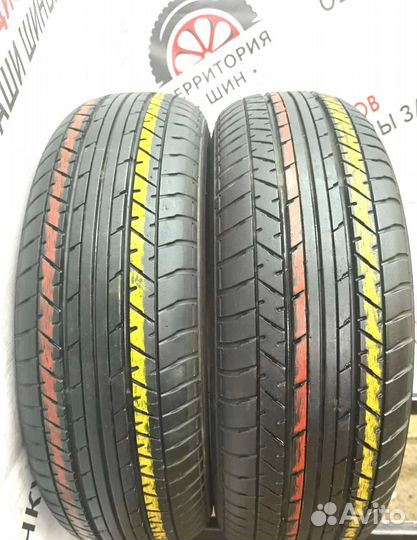 Yokohama Aspec A349A 225/65 R17 102H
