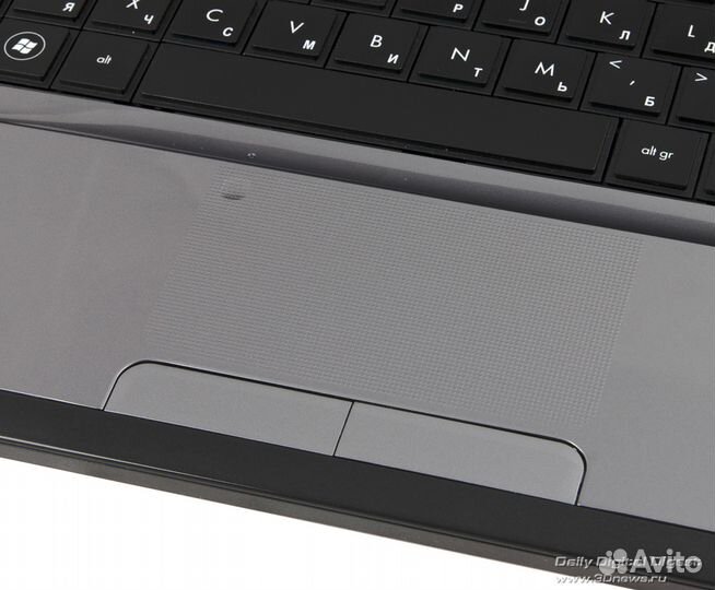 HP 4 ядерный для игр и графики