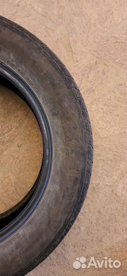 Nexen N'Fera RU1 SUV 235/60 R18 103H