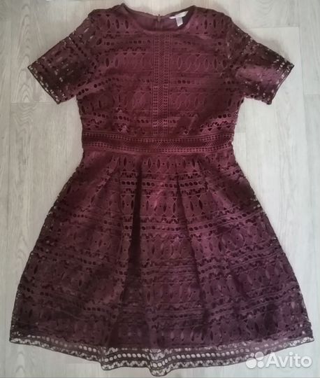 Одежда женская, размер 46-48