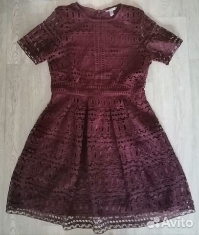 Одежда женская, размер 46-48