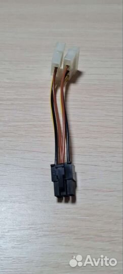 Кабеля SATA, переходники Molex/sata, удлинители