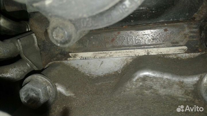 Двигатель 1.4 TSI volkswagen, skoda caxa