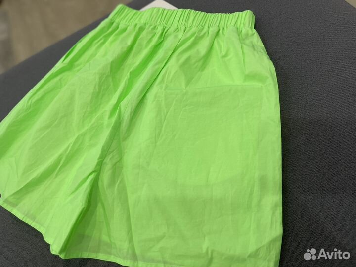 Новые шорты Frankie shop оригинал