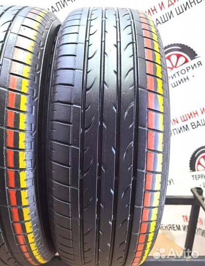 Bridgestone Dueler H/P Sport 225/60 R18 97V