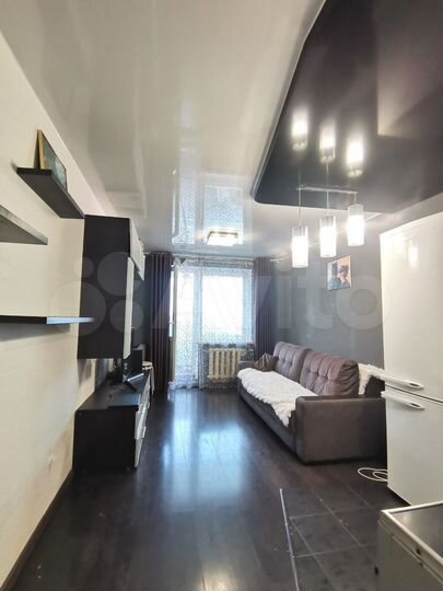 Квартира-студия, 24 м², 9/10 эт.