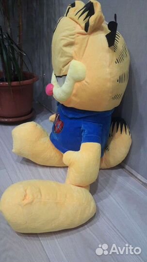 Кот гарфилд