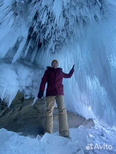 Гид по Байкалу