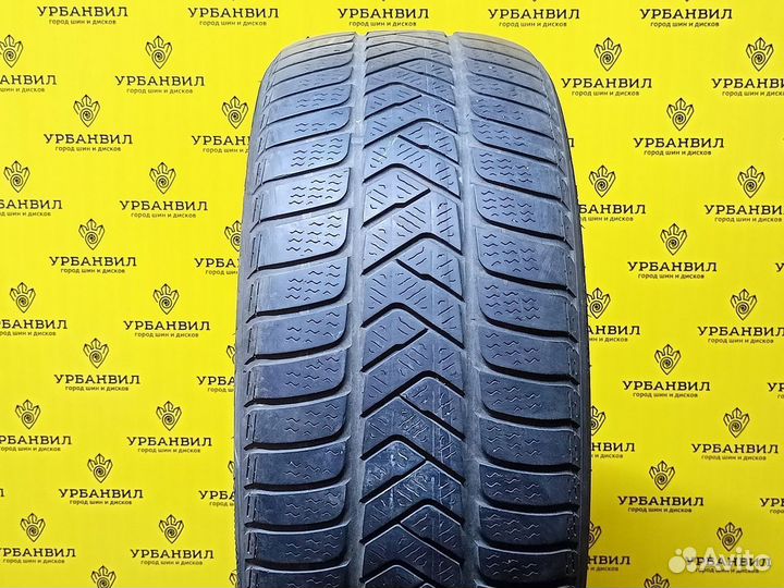 Pirelli Winter Sottozero 3 225/40 R18 92V