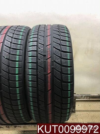 Toyo Snowprox S954 SUV 215/45 R17 91H