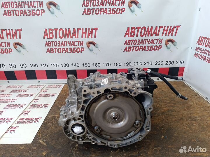 АКПП коробка автомат Хендай Крета 16-21г 1.6