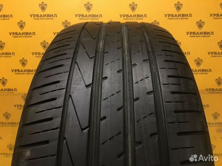 Hankook Ventus S1 Evo2 SUV K117A 255/60 R17 106V