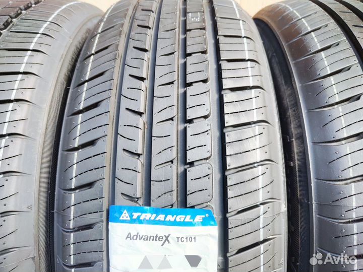 Triangle AdvanteX TC101 215/60 R17