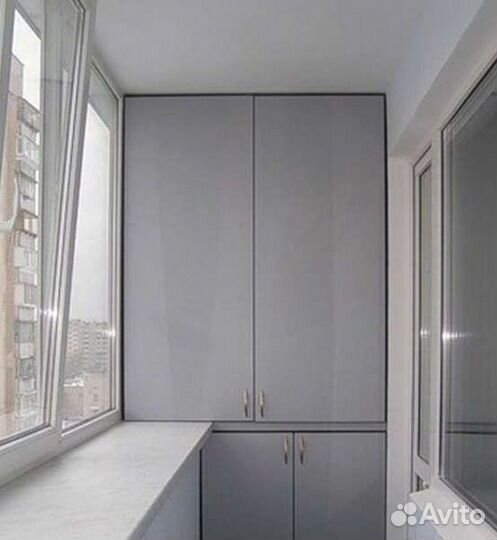 Окно в квартиру / дом / коттедж