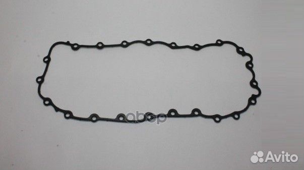 Прокладка картера дв (рез) /joint carter 8201022