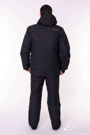 Костюм-поплавок 