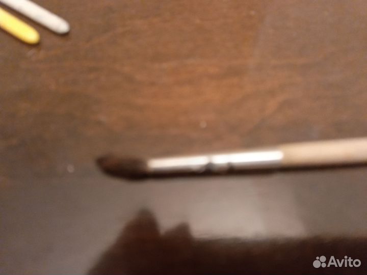 Кисти художественные бу9шт