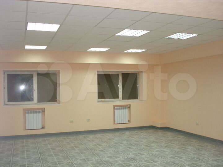 Офис, 49.1 м²