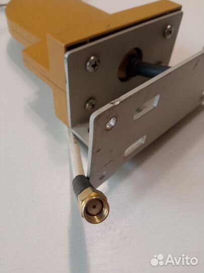 Две Wi-Fi-антенны D-Link ANT24-1201