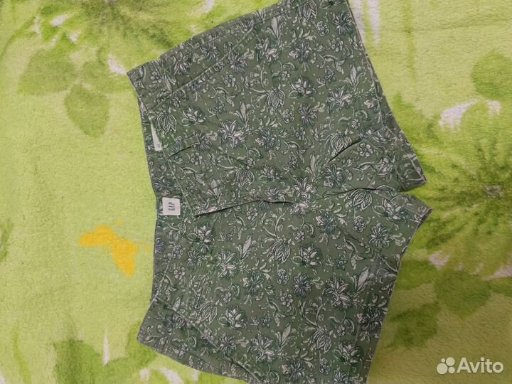 Шорты женские