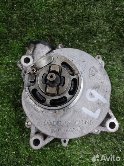 Насос вакуумный Ssangyong Actyon NEW (CK) 2014