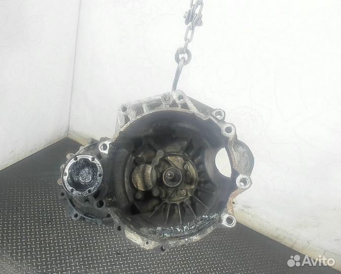 Коробка МКПП Volkswagen Golf 3, 1.4 л