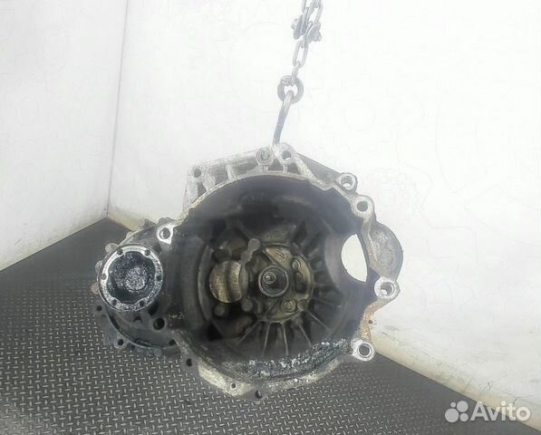 Коробка МКПП Volkswagen Golf 3, 1.4 л
