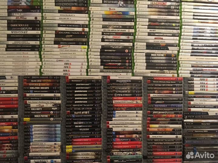 GTA 5,новинки игры для PS3, PS4, Xbox 360/One,Vita