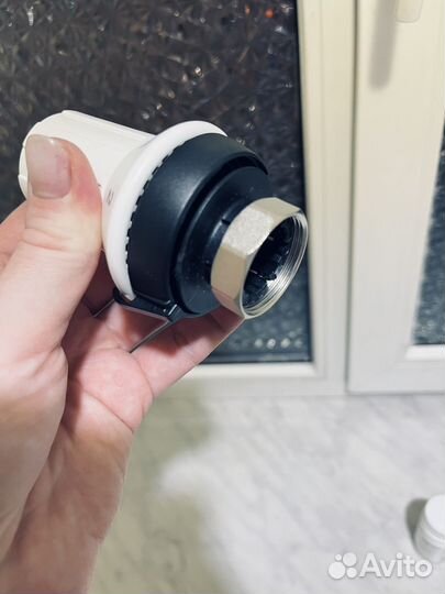 Термоголовка danfoss 013g7074