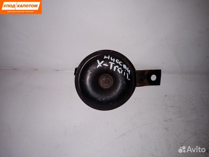 Сигнал звуковой Nissan X-Trail T31 (2007 - 2011)