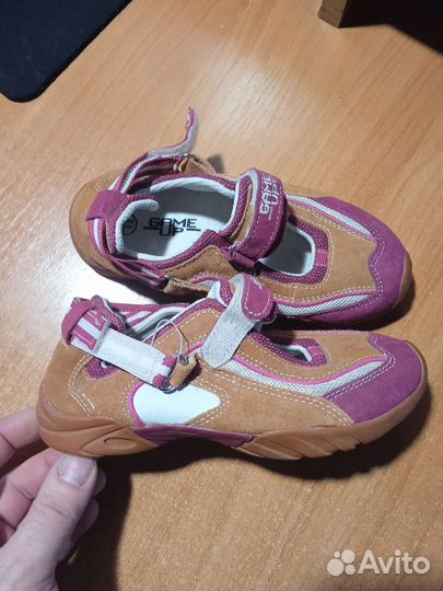Кросовки детские