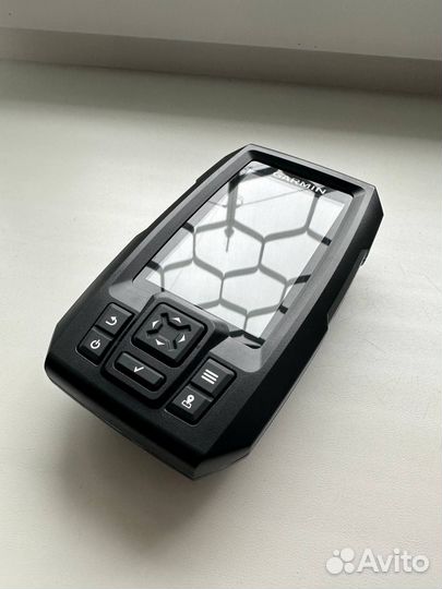Эхолот garmin striker vivid 4cv