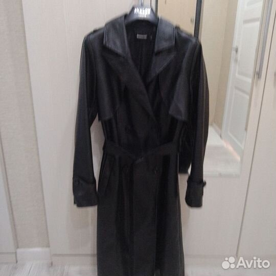 Тренч женский