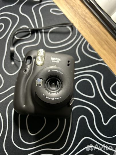 Фотоаппарат fujifilm instax mini 11 Новый