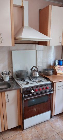 1-к. квартира, 35 м², 3/5 эт.