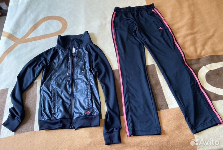 Спортивный костюм adidas