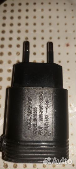 Зарядный блок