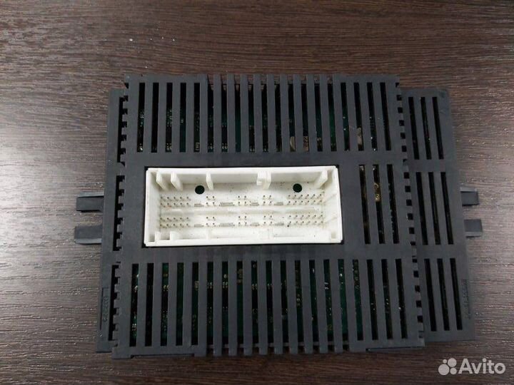 Модуль фонарей Bmw 525I E60 N52B25AF 2006