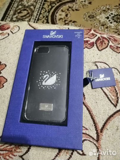 Чехол на iPhone 7 8 plus