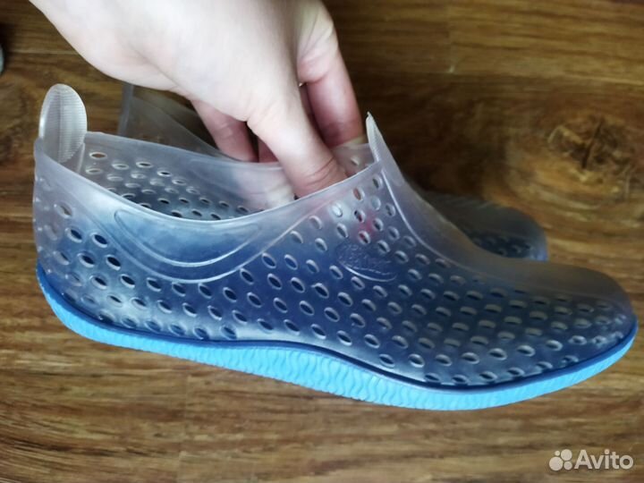 Аквасоки, аквашузы детские р.32