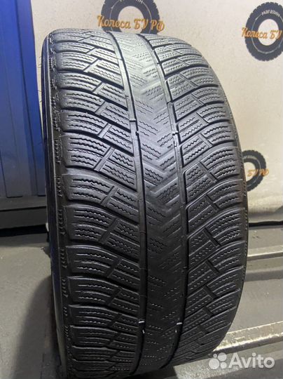 Michelin Pilot Alpin PA4 235/40 R19 96W